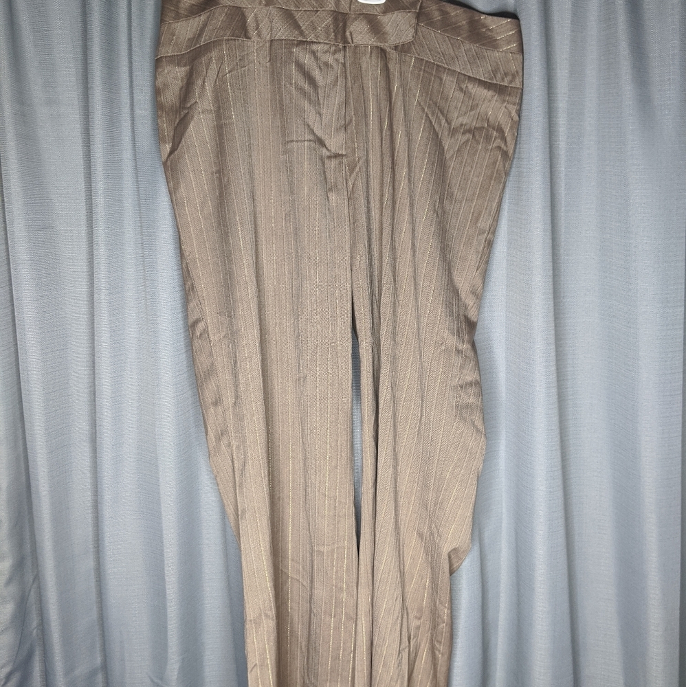Dress pants